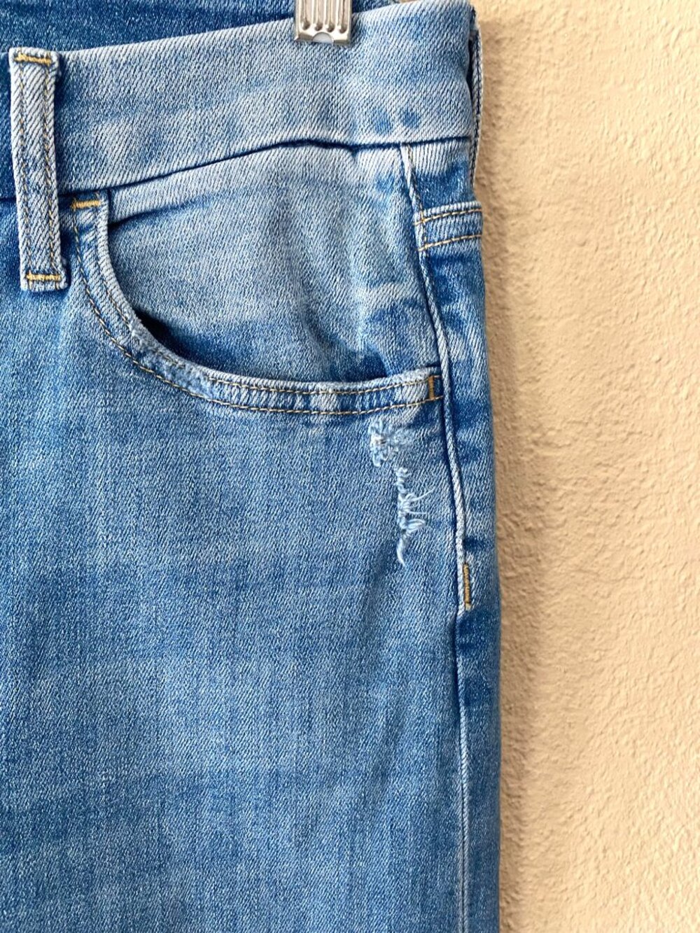 Frank & Eileen Galway Wide-Leg Jean 29 - Picture 6 of 11